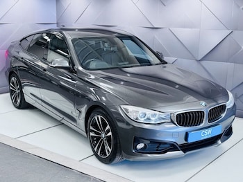Used BMW 3 Series 2013 for sale - 78631277: Photo