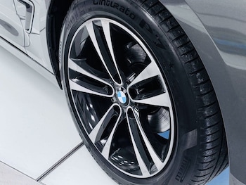 Used BMW 3 Series 2013 for sale - 78631277: Photo