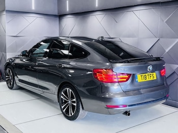Used BMW 3 Series 2013 for sale - 78631277: Photo