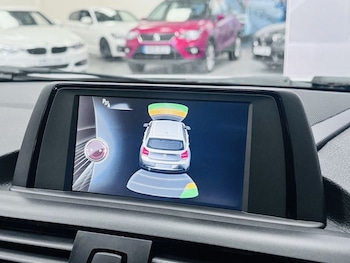 Used BMW 1 Series 2015 for sale - 77967276: Photo