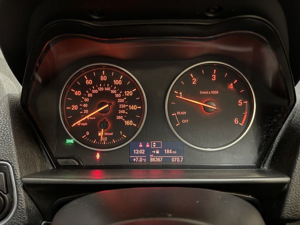 Used BMW 2 Series 2014 for sale - 77725885: Photo 11