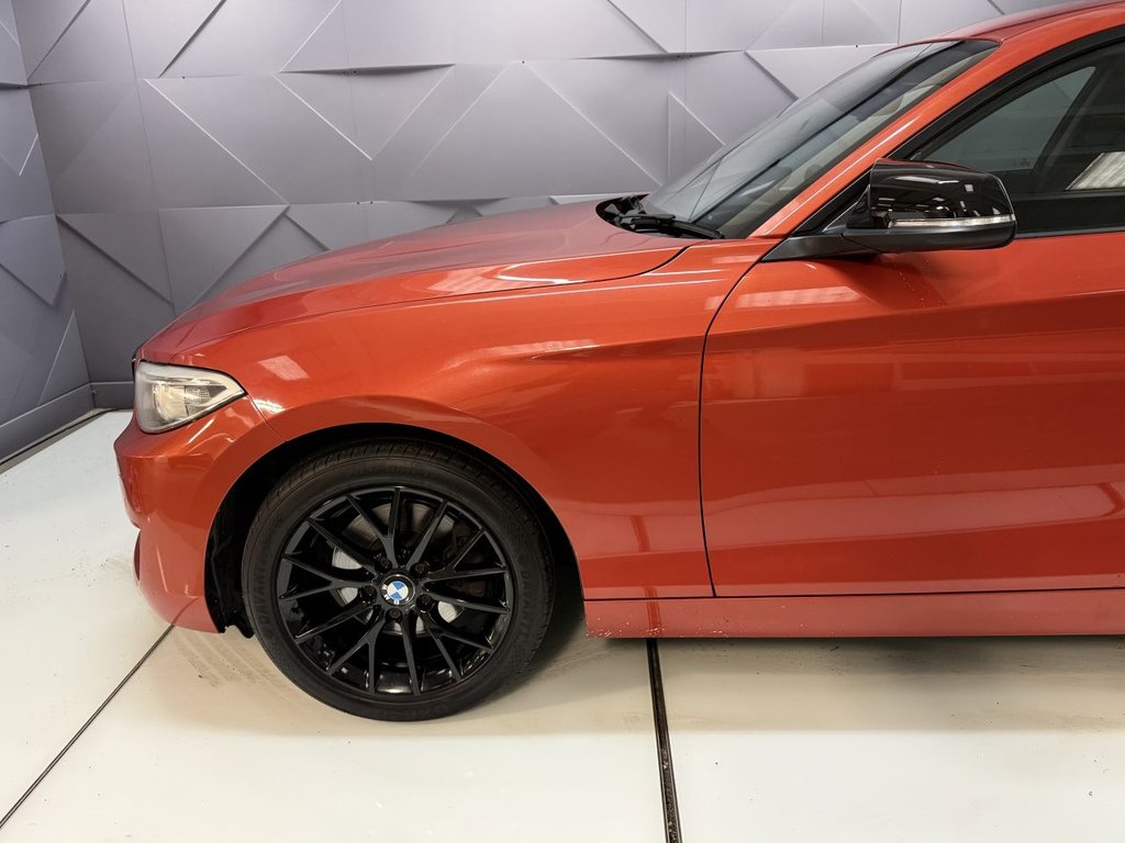 Used BMW 2 Series 2014 for sale - 77725885: Photo 12