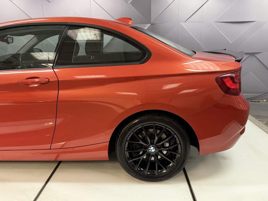 Used BMW 2 Series 2014 for sale - 77725885: Photo 14