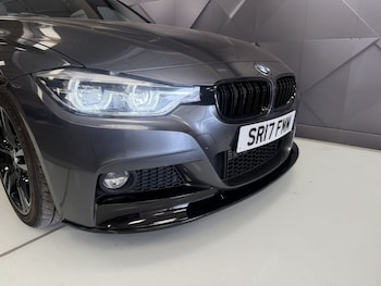 Used BMW 3 Series 2017 for sale - 79550484: Photo
