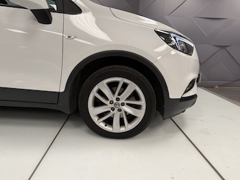 Used Vauxhall Mokka X 2017 for sale - 79358376: Photo