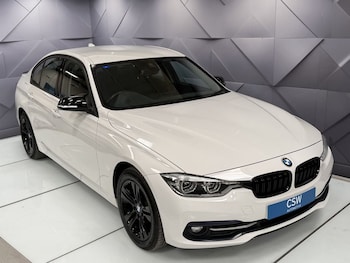 Used BMW 3 Series 2018 for sale - 79384692: Photo