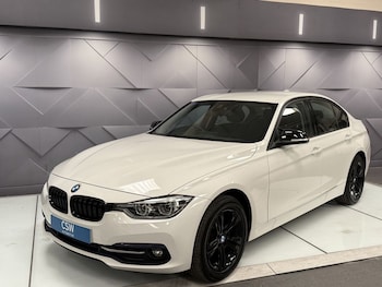Used BMW 3 Series 2018 for sale - 79384692: Photo