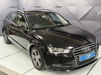 Used Audi A3 2014 for sale - 78487936: Photo