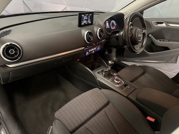Used Audi A3 2014 for sale - 78487936: Photo