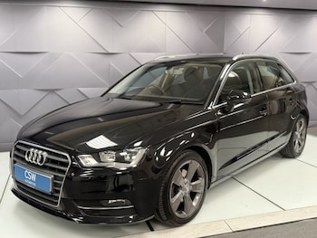 Used Audi A3 2014 for sale - 78487936: Photo