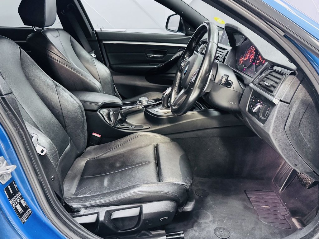 Used BMW 4 Series 2016 for sale - 77792439: Photo 11