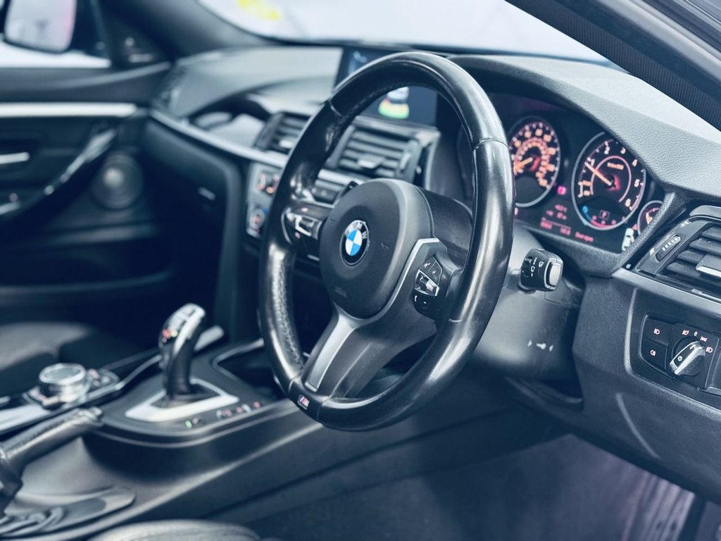 Used BMW 4 Series 2016 for sale - 77792439: Photo 12