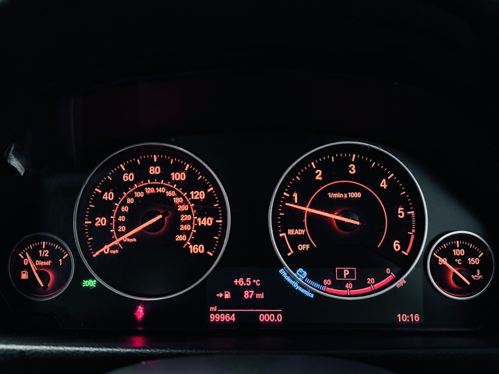 Used BMW 4 Series 2016 for sale - 77792439: Photo 13