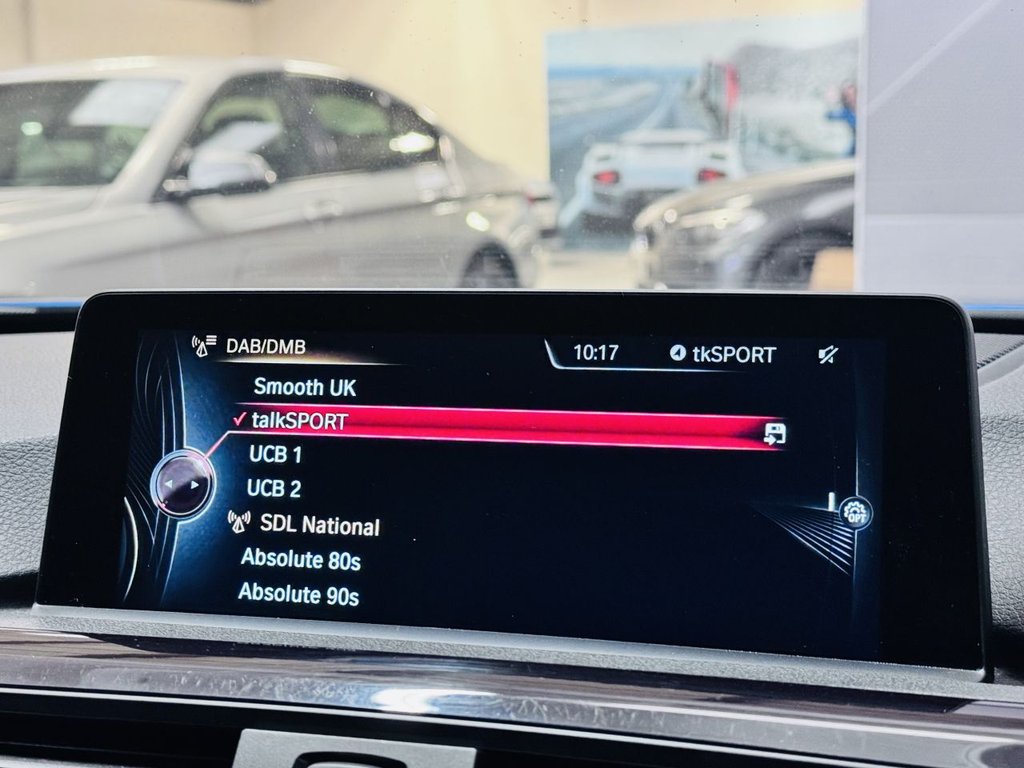 Used BMW 4 Series 2016 for sale - 77792439: Photo 18