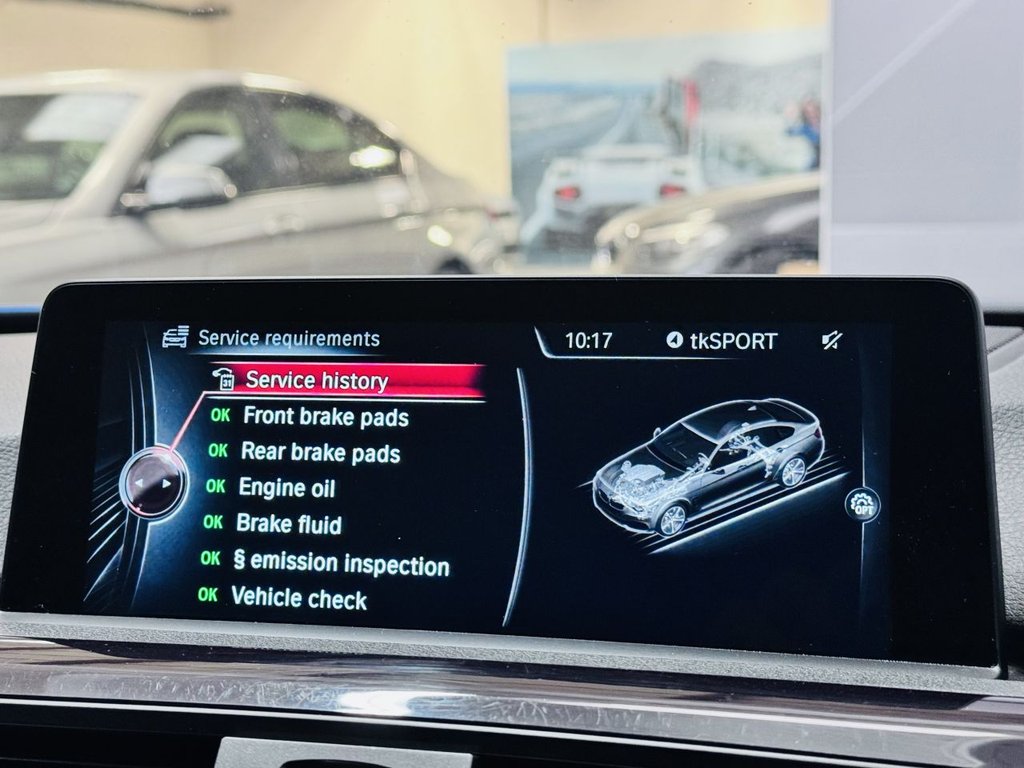 Used BMW 4 Series 2016 for sale - 77792439: Photo 19