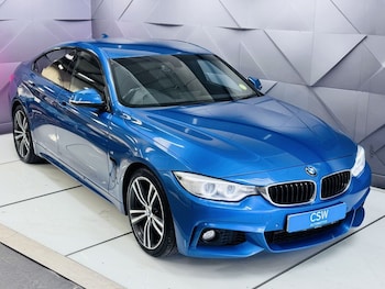 2016 (66) - 420d [190] M Sport 5dr Auto [Professional Media]