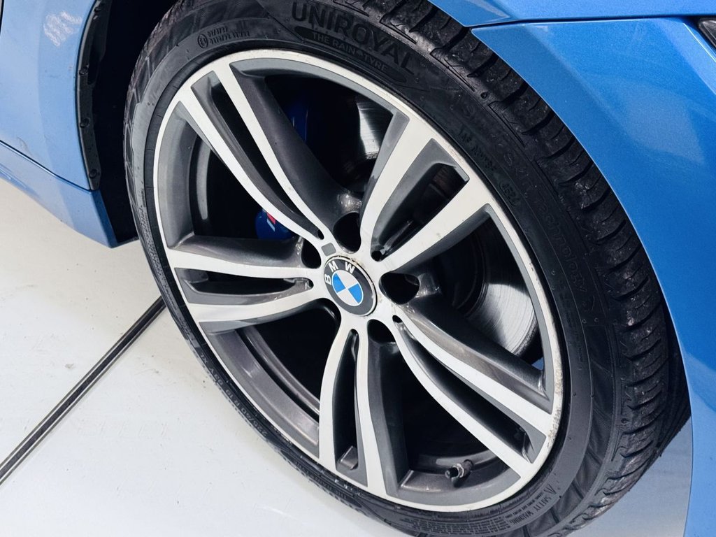 Used BMW 4 Series 2016 for sale - 77792439: Photo 2