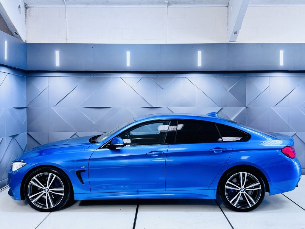 Used BMW 4 Series 2016 for sale - 77792439: Photo 24