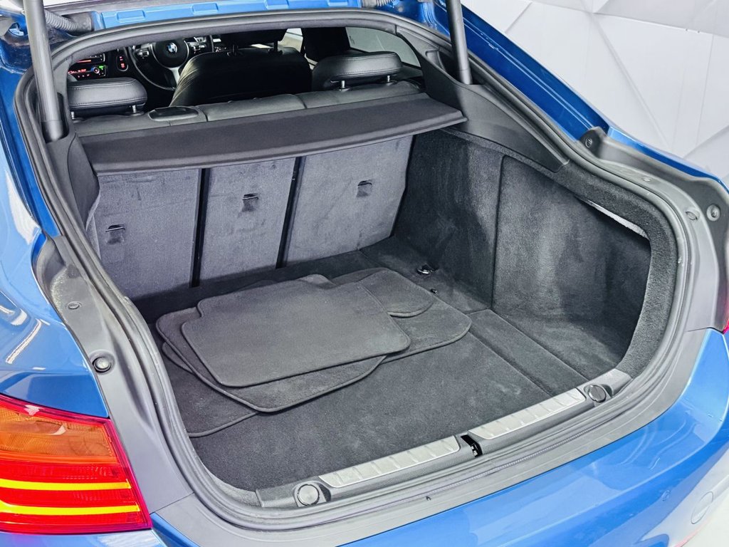 Used BMW 4 Series 2016 for sale - 77792439: Photo 27