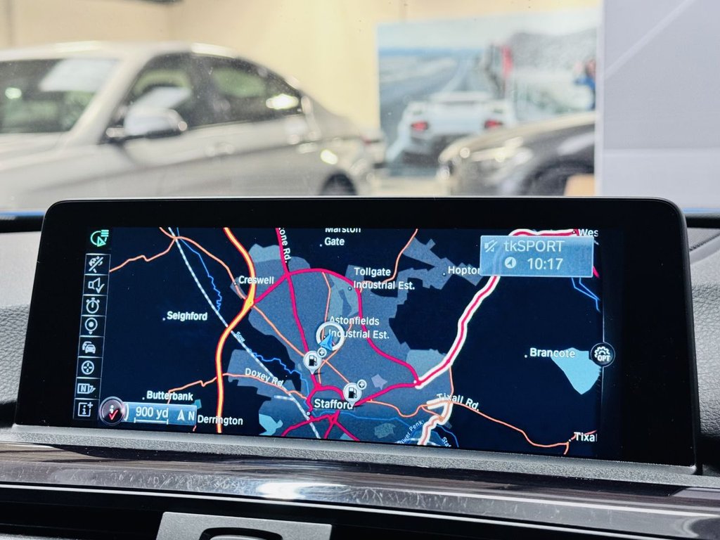 Used BMW 4 Series 2016 for sale - 77792439: Photo 3