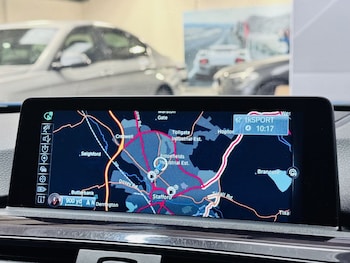 Used BMW 4 Series 2016 for sale - 77792439: Photo