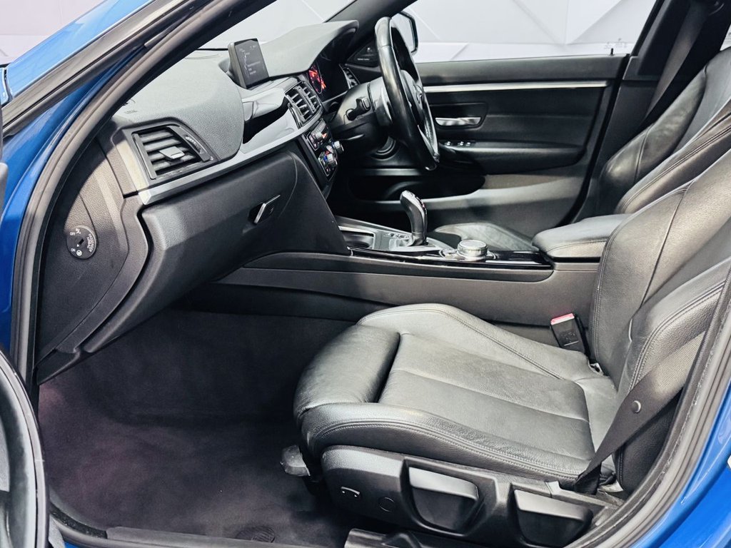 Used BMW 4 Series 2016 for sale - 77792439: Photo 8