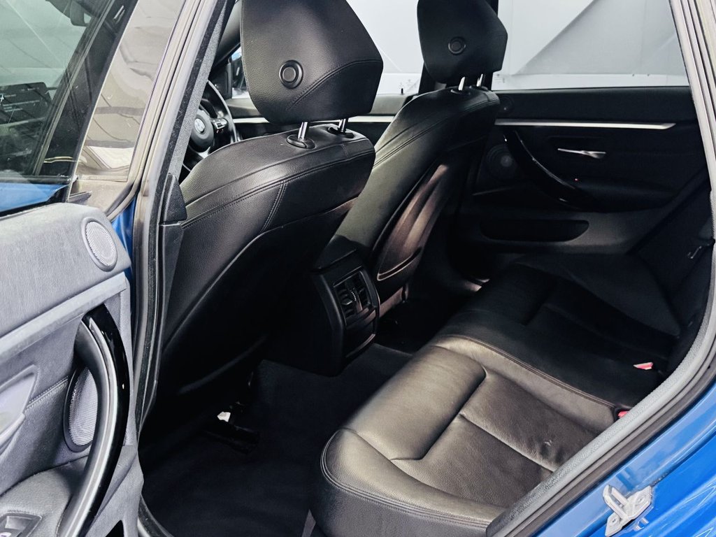 Used BMW 4 Series 2016 for sale - 77792439: Photo 9