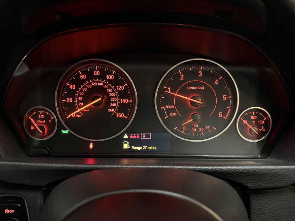 Used BMW 3 Series 2017 for sale - 77534238: Photo 11