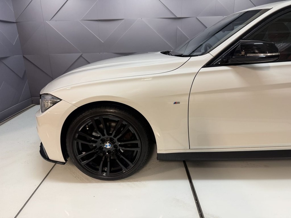 Used BMW 3 Series 2017 for sale - 77534238: Photo 12