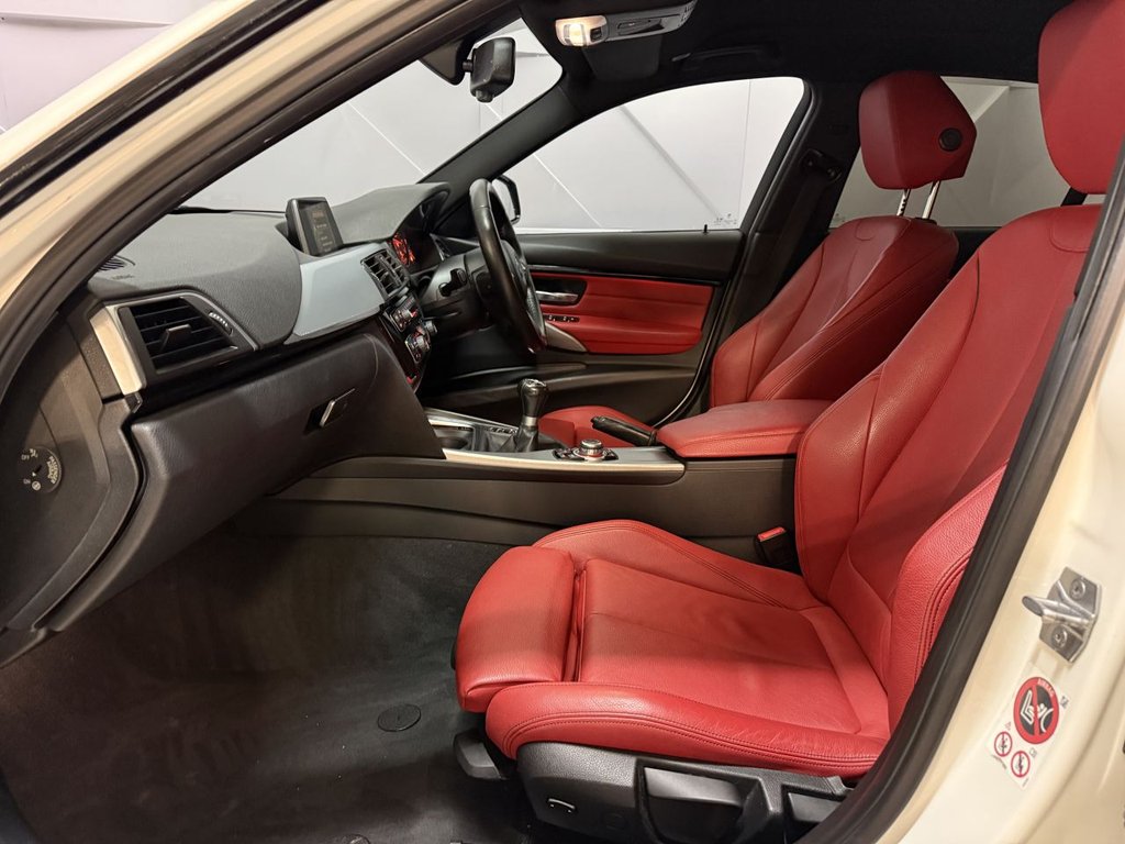 Used BMW 3 Series 2017 for sale - 77534238: Photo 13