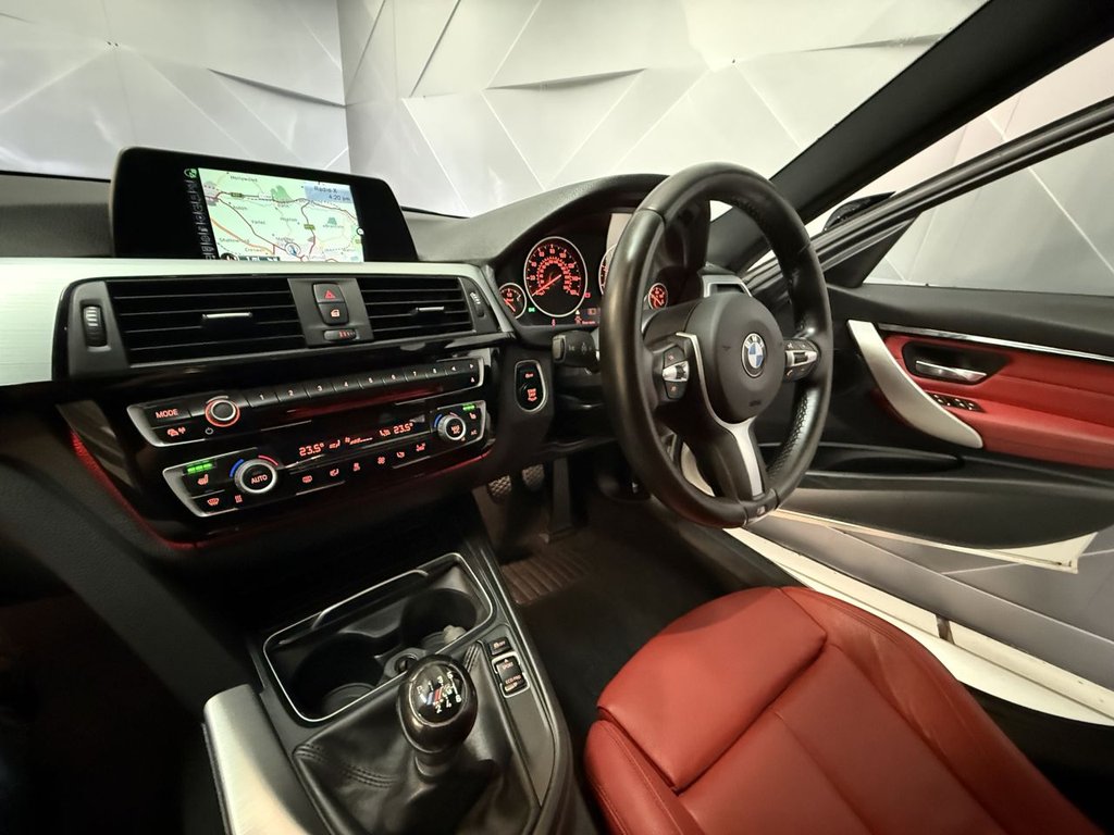 Used BMW 3 Series 2017 for sale - 77534238: Photo 15