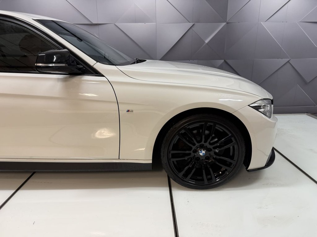 Used BMW 3 Series 2017 for sale - 77534238: Photo 16