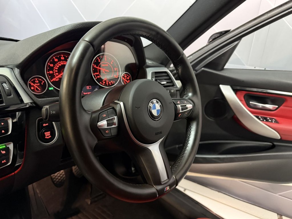 Used BMW 3 Series 2017 for sale - 77534238: Photo 17