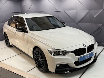 BMW 3 Series feature image