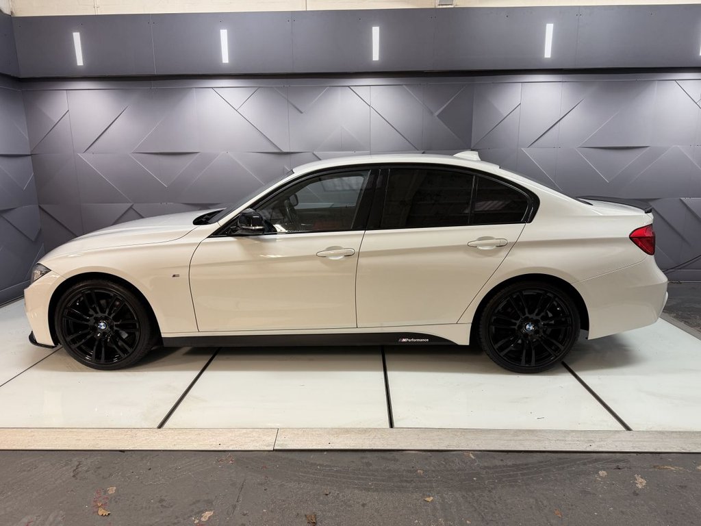 Used BMW 3 Series 2017 for sale - 77534238: Photo 4