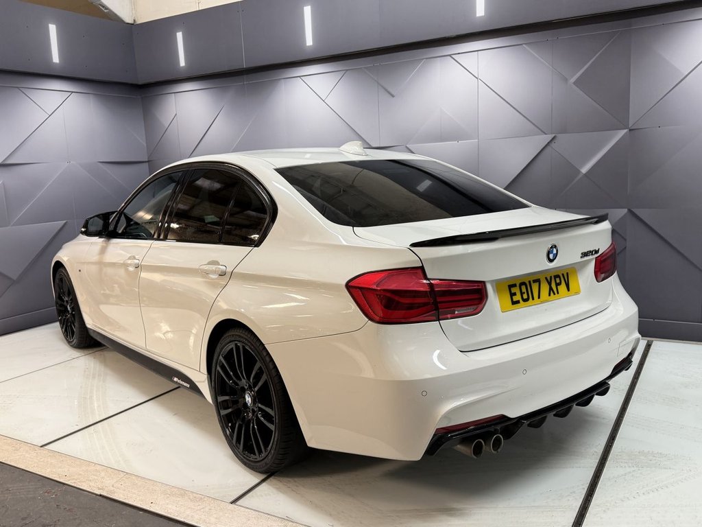 Used BMW 3 Series 2017 for sale - 77534238: Photo 5