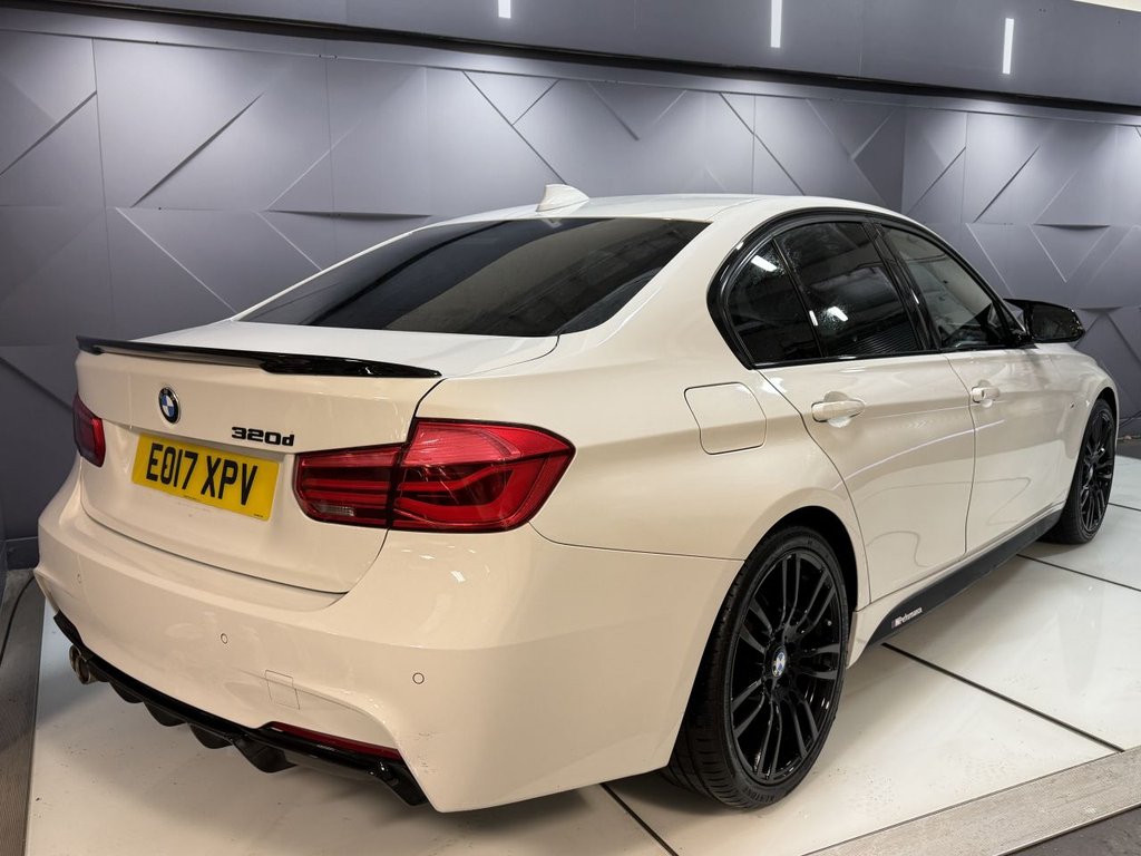 Used BMW 3 Series 2017 for sale - 77534238: Photo 6