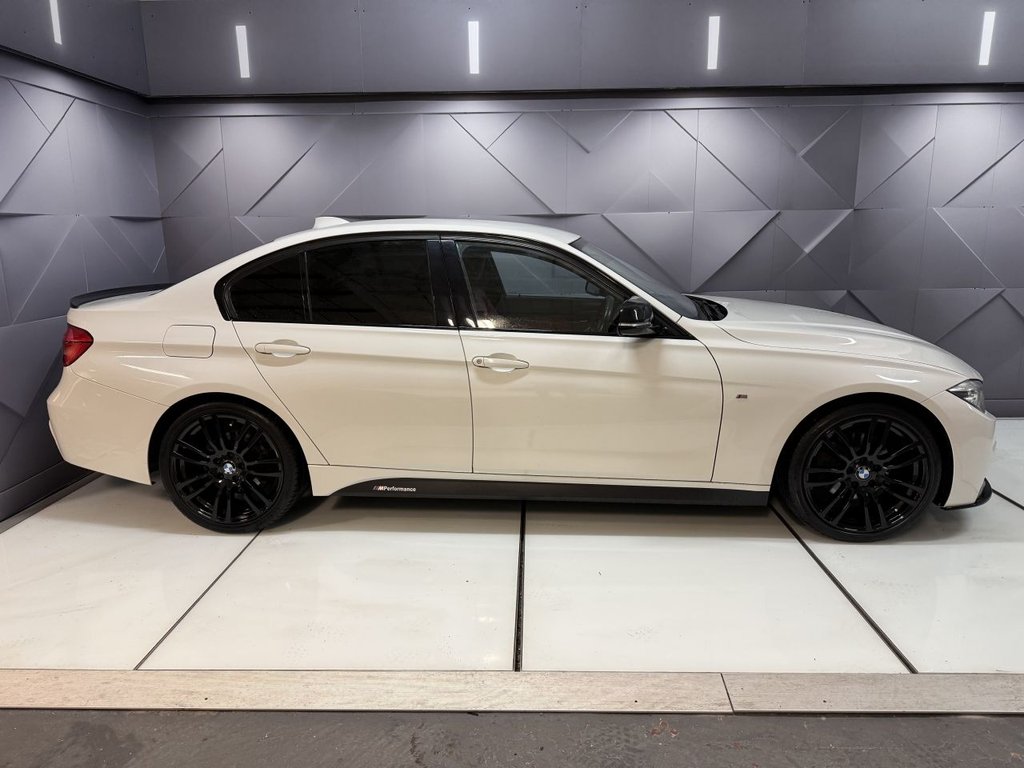 Used BMW 3 Series 2017 for sale - 77534238: Photo 7