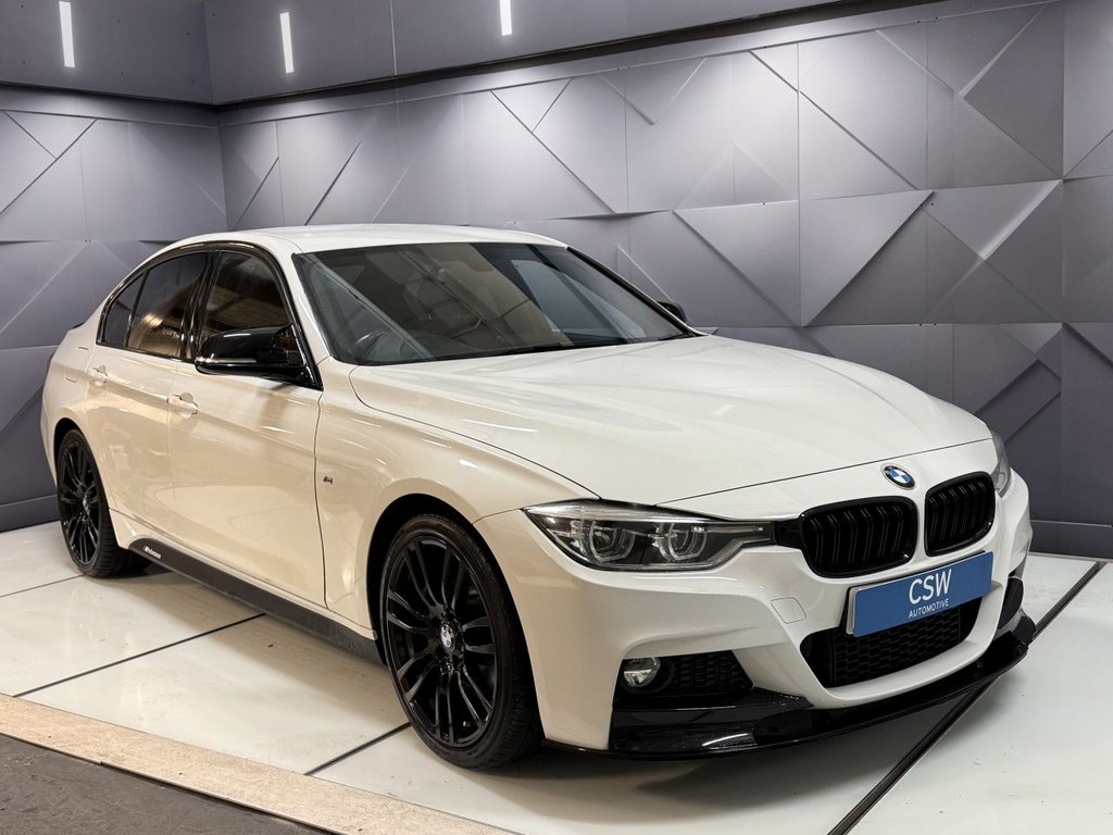 Used BMW 3 Series 2017 for sale - 77534238: Photo 8