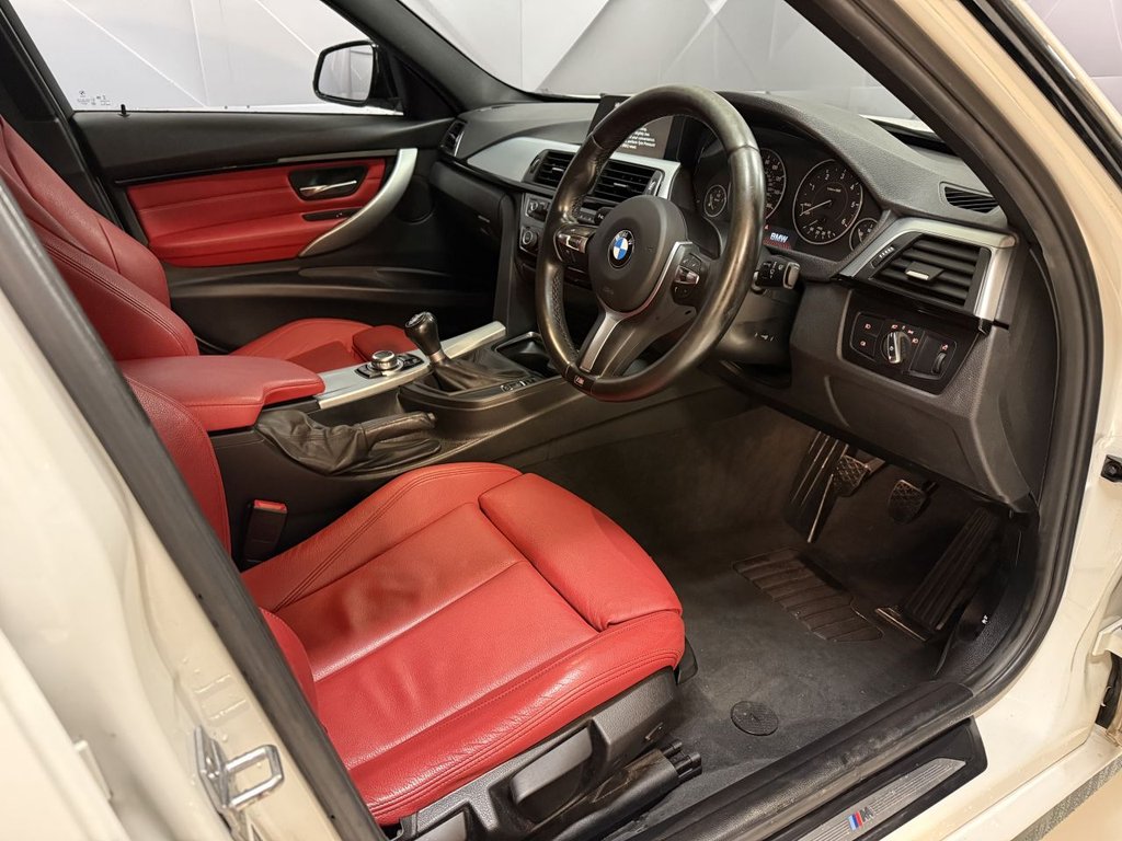 Used BMW 3 Series 2017 for sale - 77534238: Photo 9