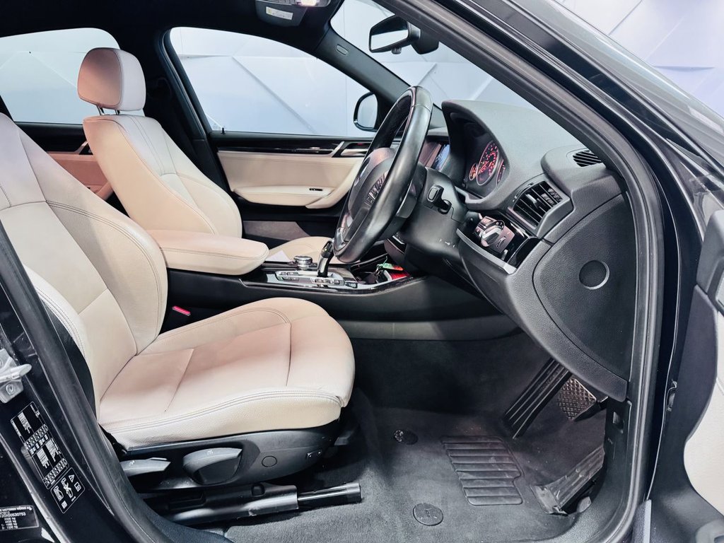 Used BMW X4 2016 for sale - 77512066: Photo 11