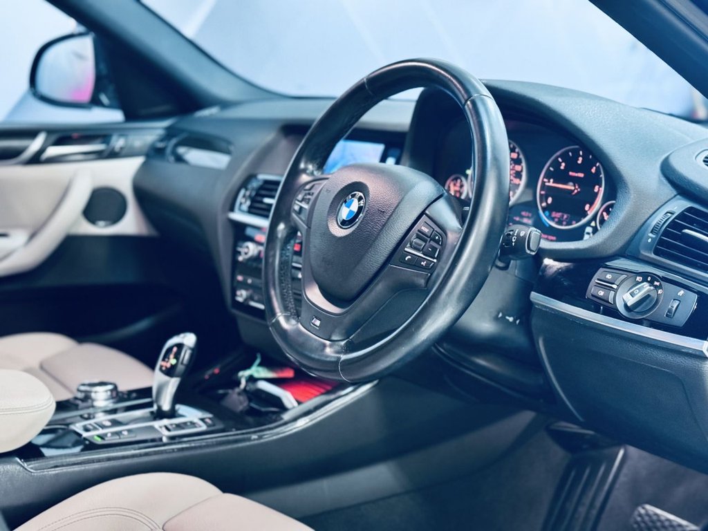 Used BMW X4 2016 for sale - 77512066: Photo 12