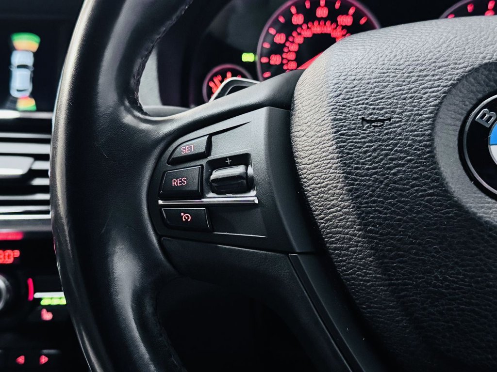 Used BMW X4 2016 for sale - 77512066: Photo 14