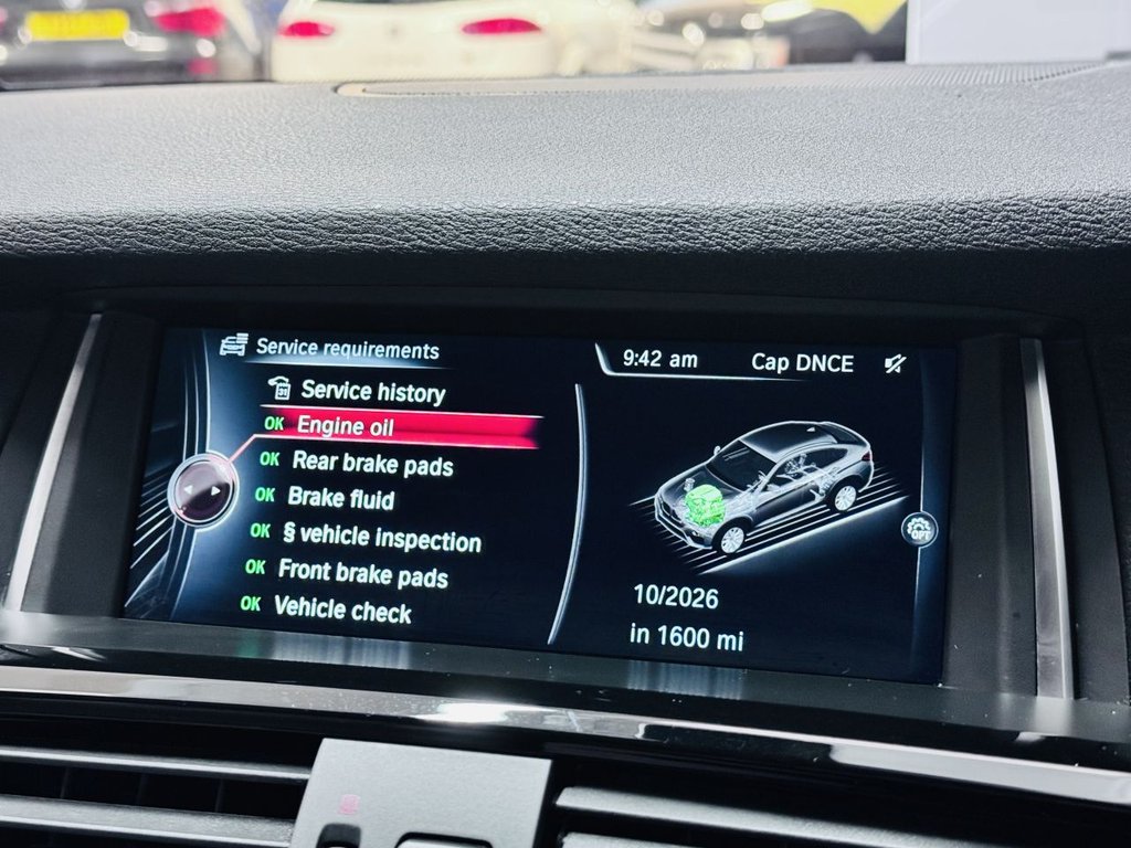 Used BMW X4 2016 for sale - 77512066: Photo 18