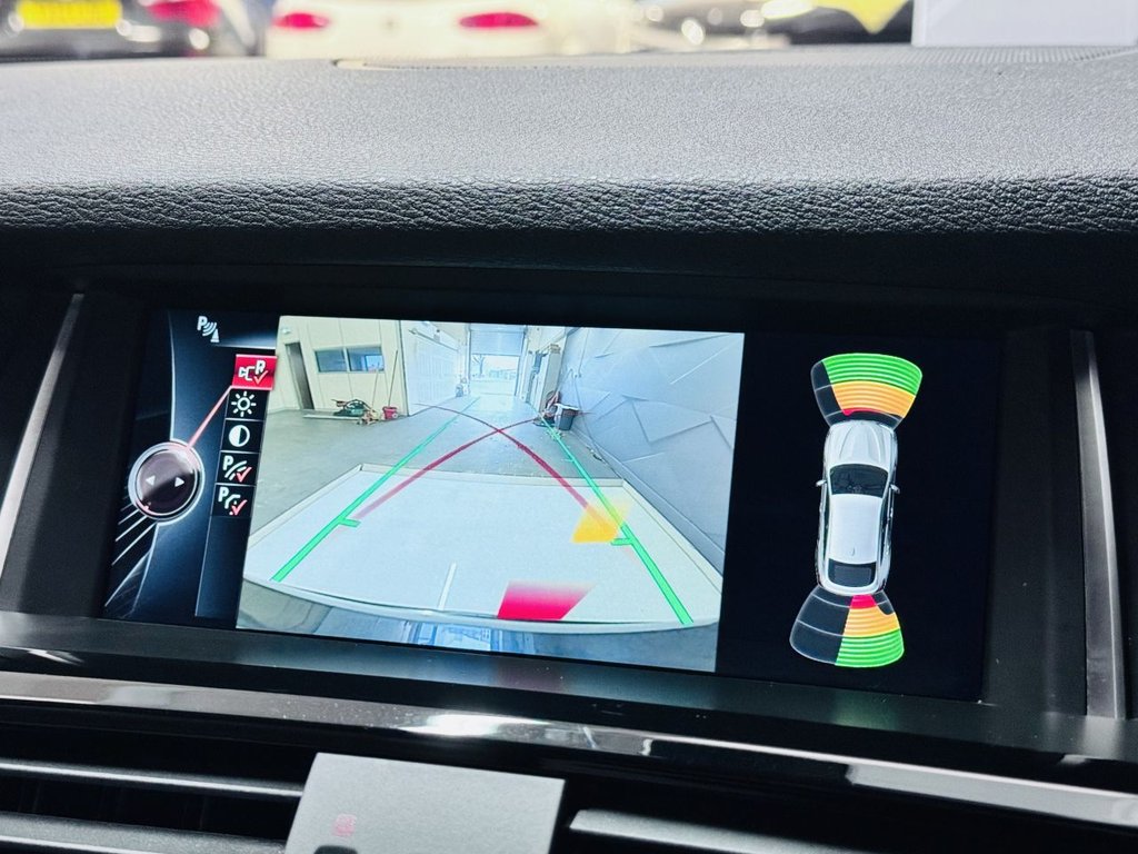 Used BMW X4 2016 for sale - 77512066: Photo 19