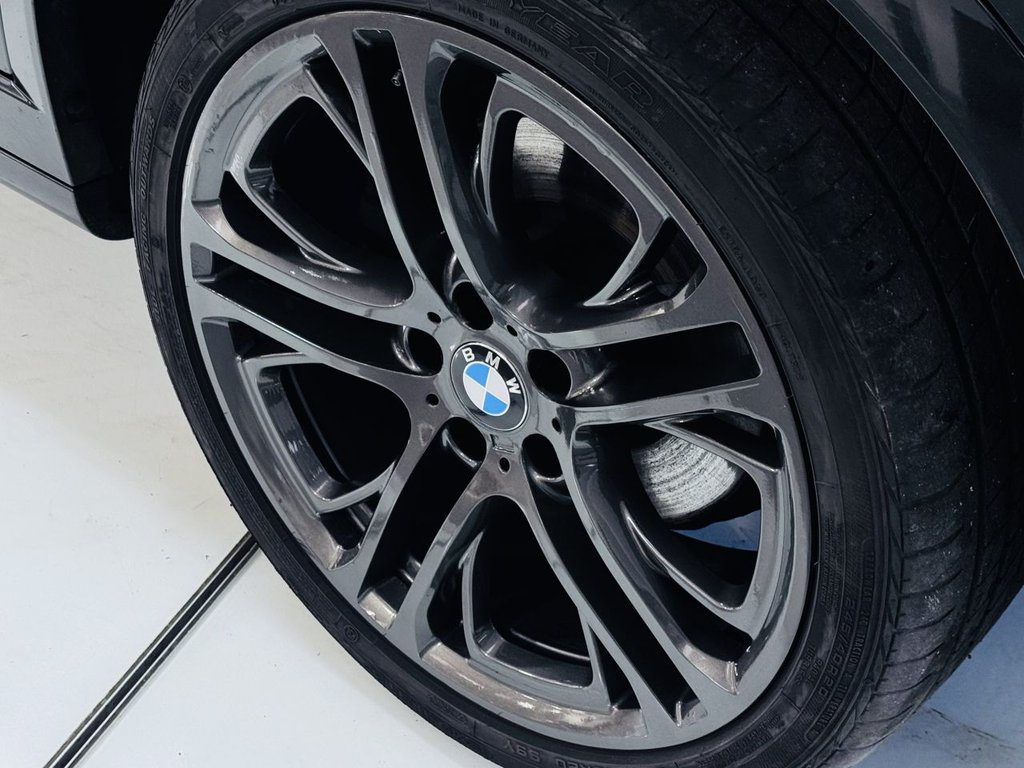 Used BMW X4 2016 for sale - 77512066: Photo 2