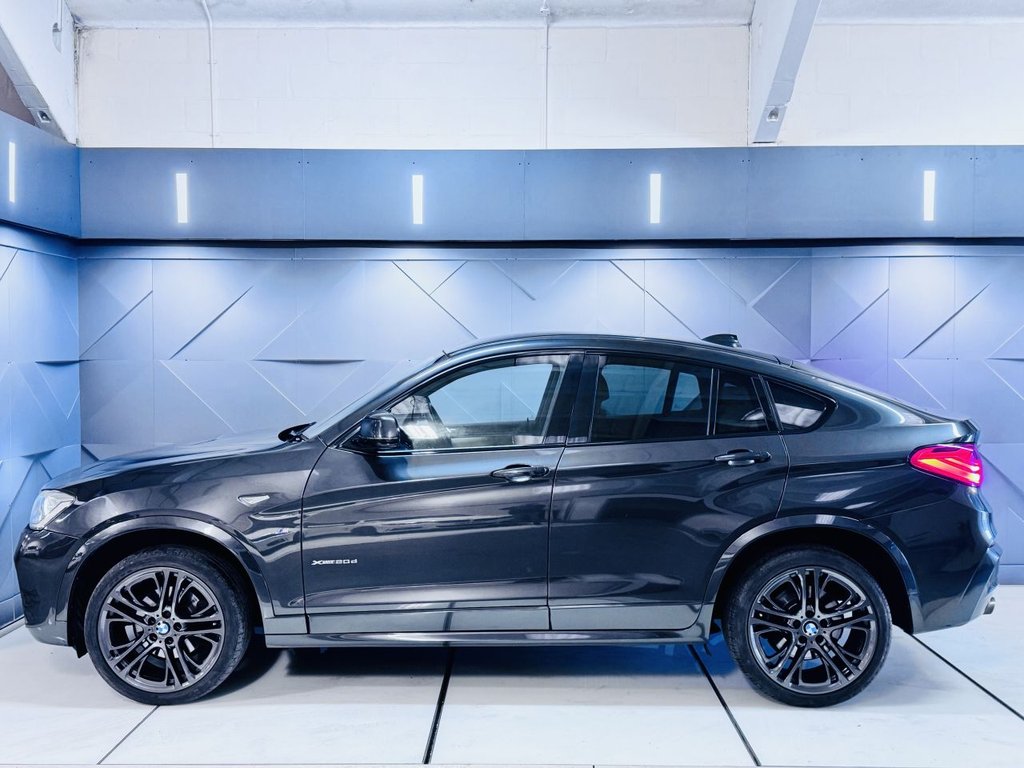 Used BMW X4 2016 for sale - 77512066: Photo 24