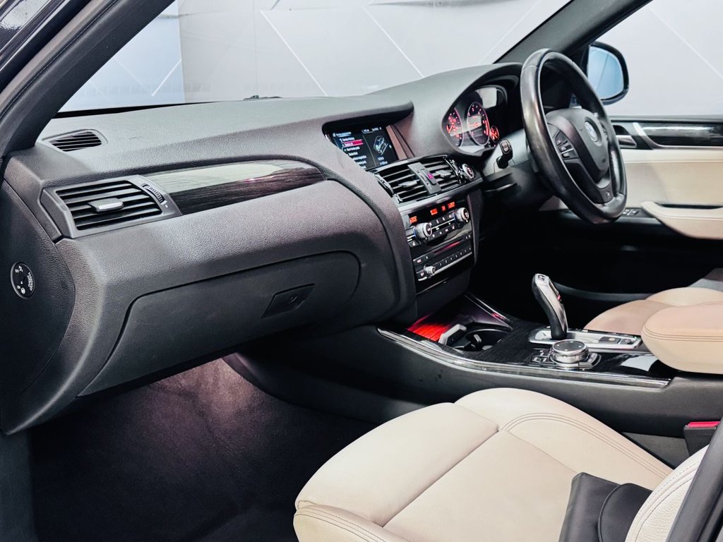 Used BMW X4 2016 for sale - 77512066: Photo 7