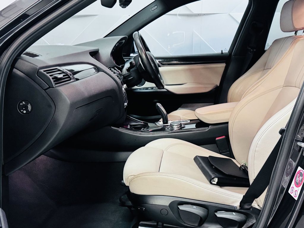 Used BMW X4 2016 for sale - 77512066: Photo 8