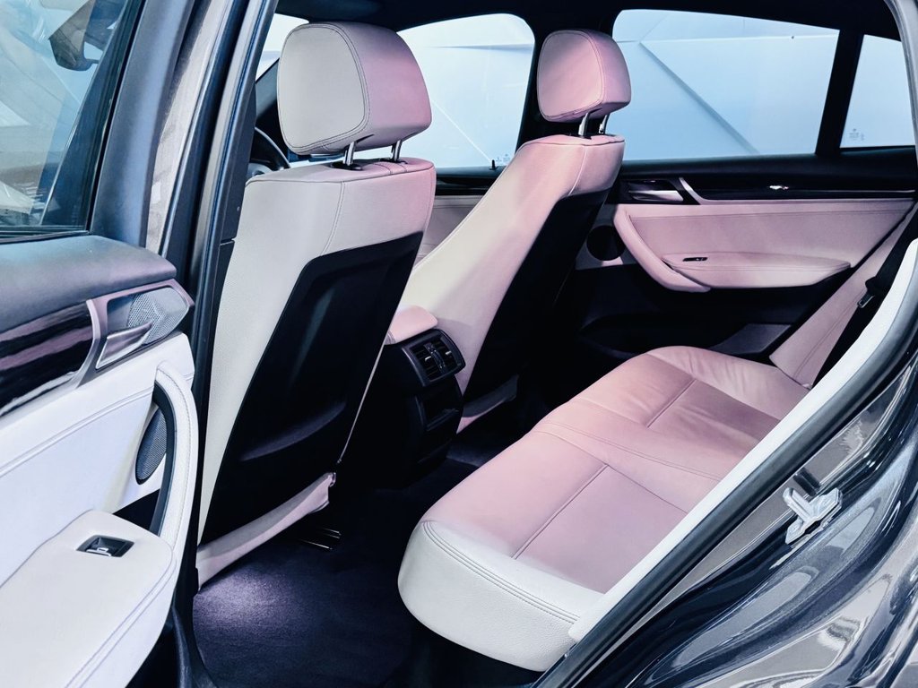 Used BMW X4 2016 for sale - 77512066: Photo 9